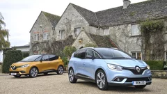 Renault Scenic 4 : quelle version choisir ?