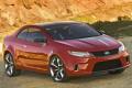 Kia Koup : Plus qu'un concept, un coup� tr�s abouti