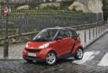 Essai Smart Fortwo mhd : au quart de tour !