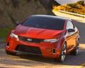 Kia Koup : Graine de Cee'd