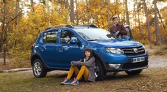 Quelle Dacia Sandero choisir-acheter ?