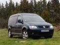 Essai Volkswagen Caddy Maxi Life : id�al pour les rejetons