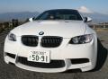 Essai BMW M3 E92 : De six � huit
