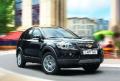 Essai Chevrolet Captiva 2.0 VCDi LT 4WD bvm5 - 150cv