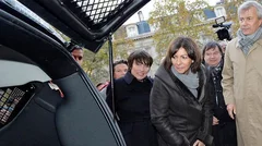 Automobile : Hidalgo plaide à l'UE l'abrogation du « permis de polluer »