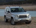 Essai Jeep Cherokee 2.8 CRD: le m�lange imparfait
