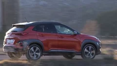 Hyundai préparerait un Kona N