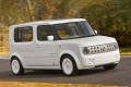 Nissan Concept Denki Cube : Arriv�e de l'�lectricit�