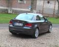 Essai BMW 135i : coupé sous pression