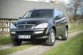 Essai Ssangyong Kyron S : Kyron la monotonie