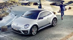 Volkswagen Coccinelle Ultimate : vraiment ultime