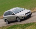Essai Fiat Croma SW 1.9 JTD 120/150 ch : La r�volte d'une mal aim�e