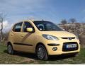 Essai Hyundai i10 : bonne surprise