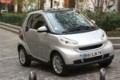 Essai Smart Fortwo mhd : encore plus urbaine...