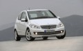 Mercedes Classe A : lifting �cologique
