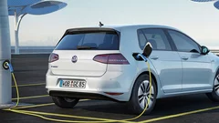 Véhicules d'entreprise : les électriques toujours pas intéressants