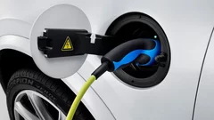 Plus d'un million de voitures électrifiées vendues dans le monde en 2017