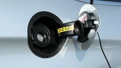La mort du diesel annoncée par la commission européenne