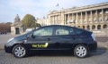 Environnement : Paris a ses taxis �colo !