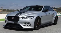 Essai exclusif – Jaguar XE SV Project 8 : Machine d'enfer !