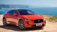 Essai Jaguar I-Pace EV400 AWD : notre avis sur la Jaguar électrique