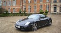 Essai Porsche Cayman S Design Edition 1 : Exclusif saurien