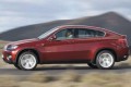 Essai BMW X6 : Le premier coup� tout-terrain