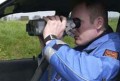 Exc�s de... jumelles sur les autoroutes fran�aises cet �t�