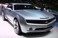 La future Camaro sera sophistiquée