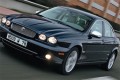 Jaguar X-Type 2.2D Executive BVA : Un zeste de Jaguar