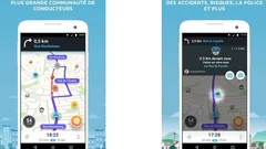 Waze : une appli qui ne fait pas que des heureux