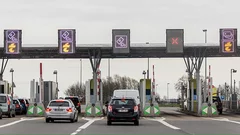 Les péages d'autoroute augmentés pour les voitures électriques