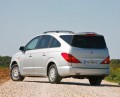 Essai Ssangyong Rodius XDi 270 2WD