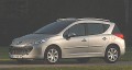 Essai Peugeot 207 SW Vs Skoda Fabia Combi : Les breaks se rebiffent