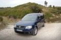 Essai Volkswagen Caddy Maxi Life 2.0 TDI : Super size me !