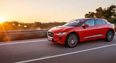 Essai Jaguar I-Pace : un félin sous haute tension