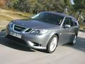 Essai Saab Turbo X XWD V6 2.8 280 ch : M�tamorphos�e !
