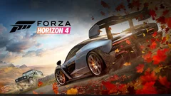 Forza Horizon 4 officialisé : les premières informations