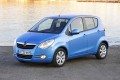 Essai Opel Agila s�rie 2 : polyvalente et... agile