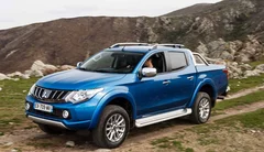 Essai Mitsubishi L200 : le trouble-fête !