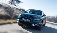 Essai Citroën C4 Cactus PureTech 130 : le plus piquant