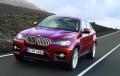 BMW X6 xDrive35i : Pour les States !
