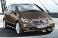 Mercedes Classe A 160 CDI BlueEFFICIENCY : 119 g/km de CO2