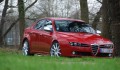 Essai Alfa Romeo 159 ti : Tr�fle illusionniste