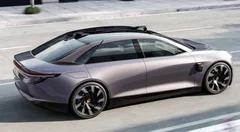 Byton se lance, encore plus, à l'assaut de Tesla !