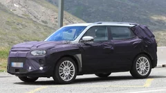 Voici le futur SsangYong Korando