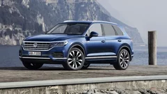 Tarifs Volkswagen Touareg 2018 : tous les prix et équipements