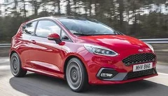 Essai Ford Fiesta ST : la nouvelle référence