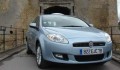 Essai Fiat Bravo 1.6 Multijet 16v : une nouvelle génération de diesel