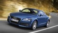 Audi TT 1.8 TFSI : Nouvelle version d'entr�e de gamme